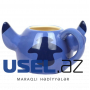 Mug "Disney - Lilo and Stitch" 3D, 350 ml
